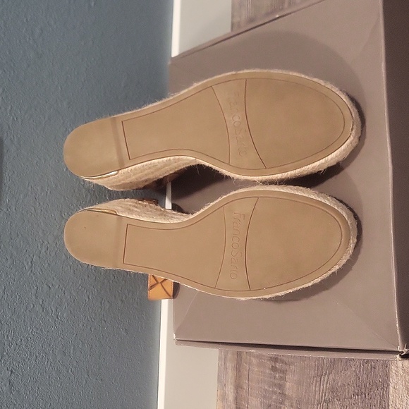 Franco Sarto Clemens- Worn Once EUC!! - Picture 4 of 7